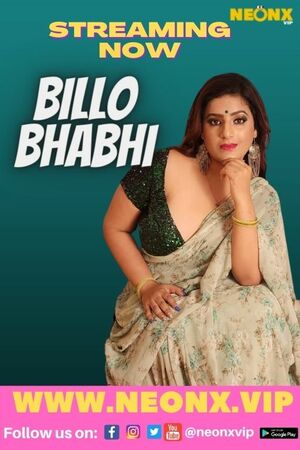 Billo Bhabhi UNCUT (2022) Hindi NeonX Exclusive ShortFilm Full Movie